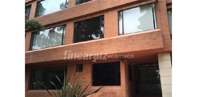 Apartamento en Arriendo Bogotá CHICO NAVARRA