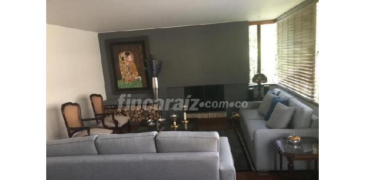 Apartamento en Arriendo Bogotá La Cabrera