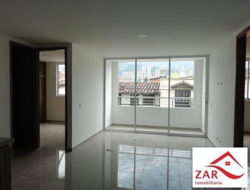 Apartamento en Arriendo San Pablo