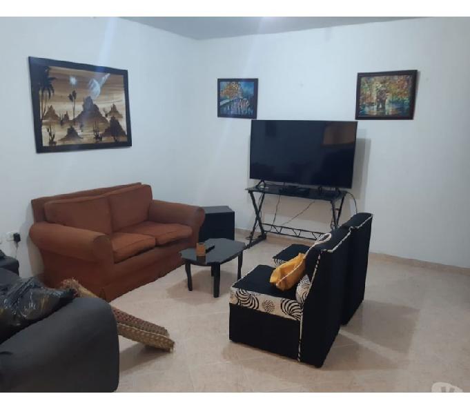 Apartamento en Copacabana, Barrio Obrero