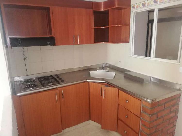 Apartamento en La Sultana _ wasi2821325