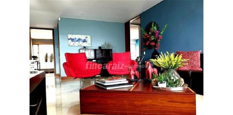 Apartamento en Venta Medellín El Poblado