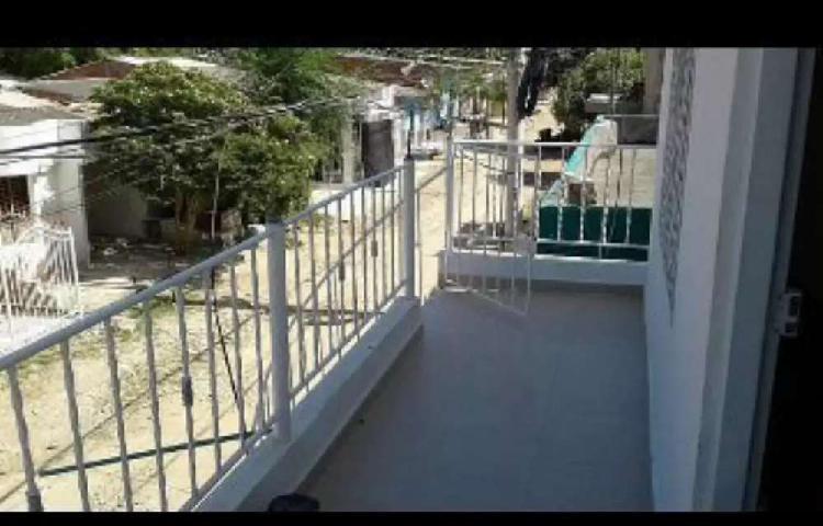 Arriendo apartamento Barrio el pozon