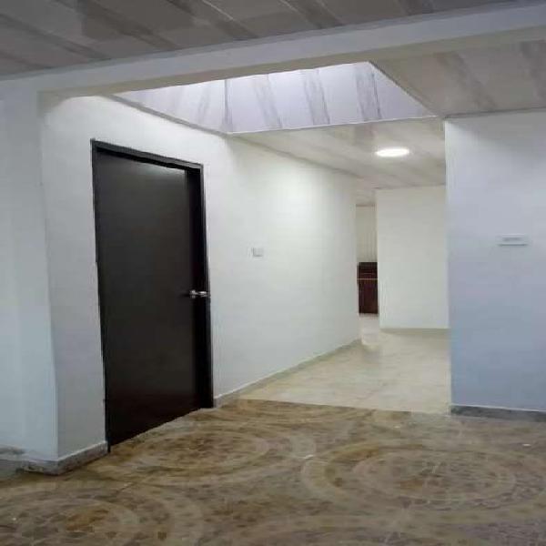 Arriendo apartamento excelente