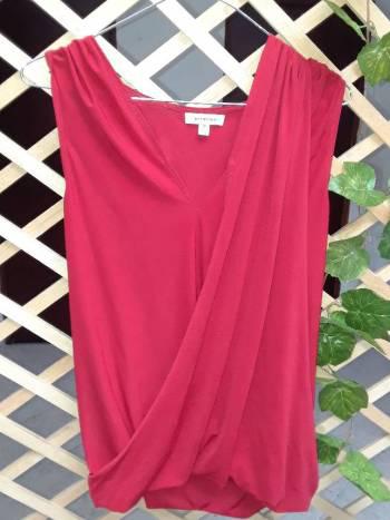 Blusa roja