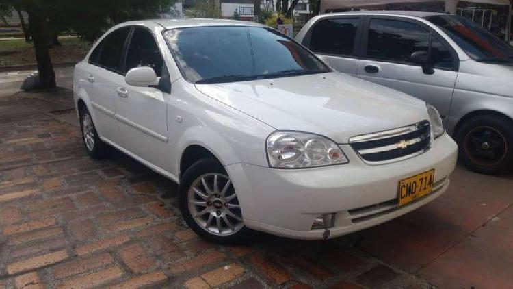 CHEVROLET OPTRA 2006