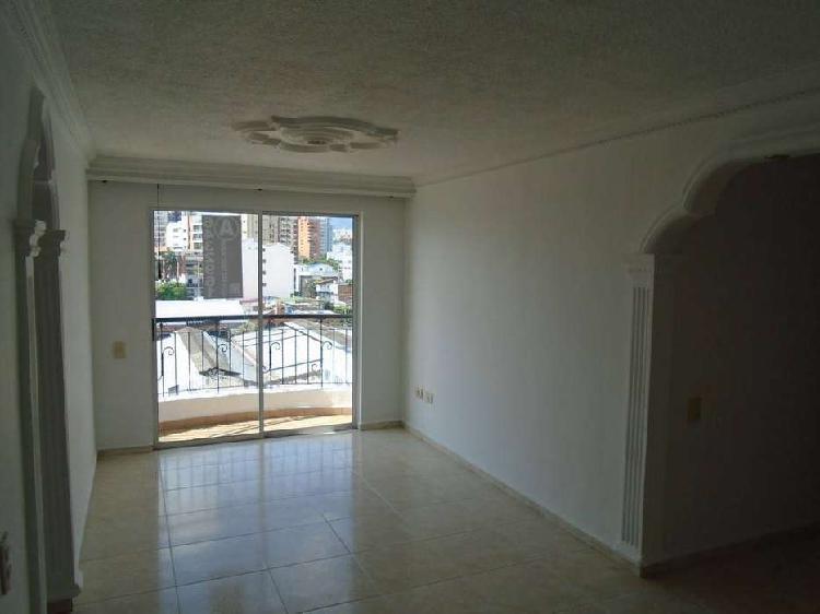 COD 6543 SE ARRIENDA APARTAMENTO EN CONUCOS