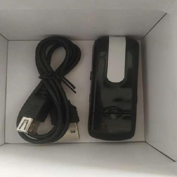 Camara de seguridad mini espía USB