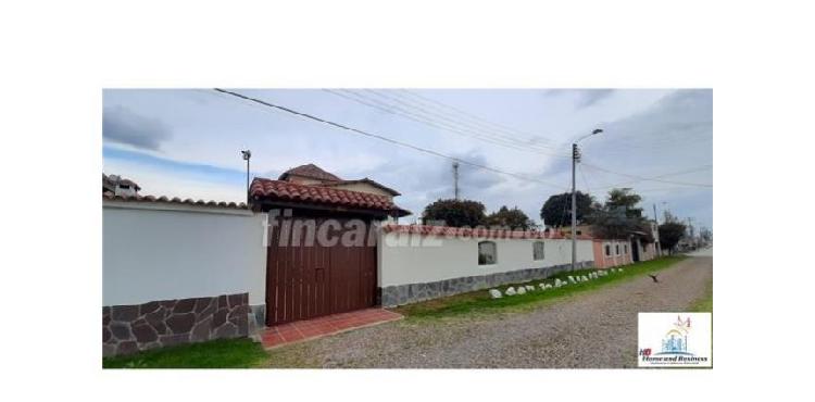 Casa en Venta Chía Chia