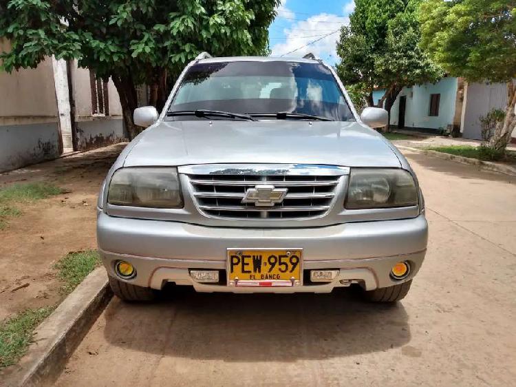 Chevrolet Grand Vitara en VENTA