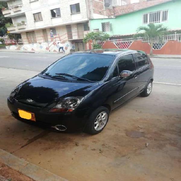 Chevrolet Spark go 2007