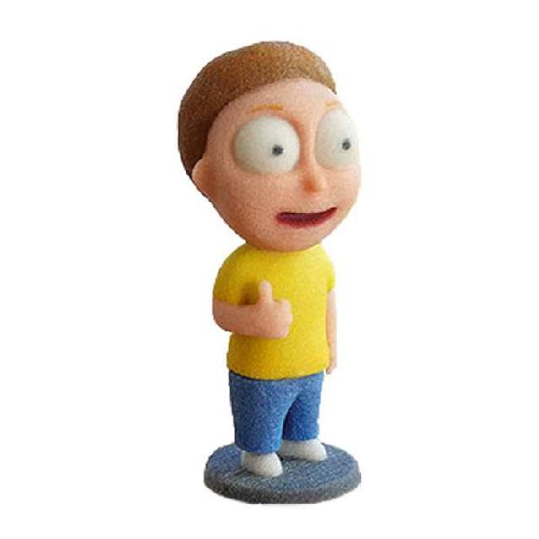 Figura Mini Morty