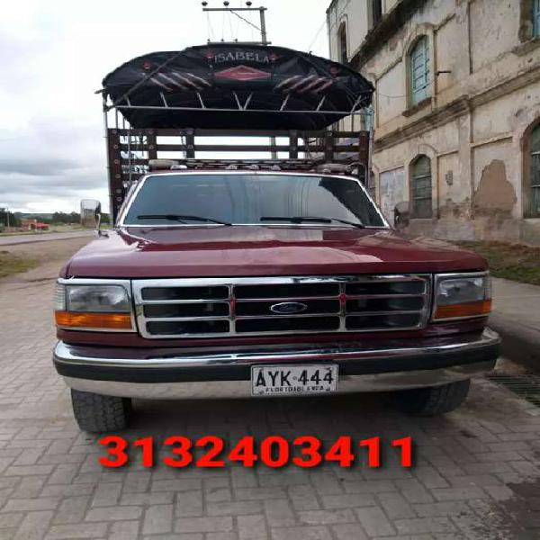 Ford 350 1996