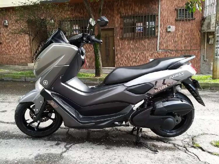 GPD 150-A (NMAX) MODELO 2020