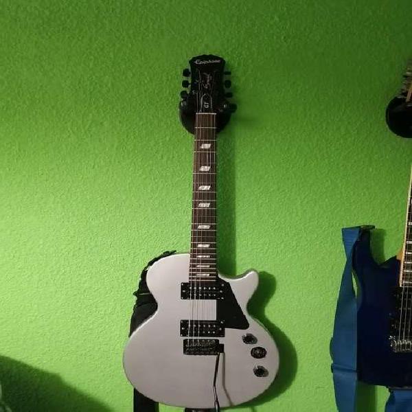 Guitarra eléctrica Epiphone