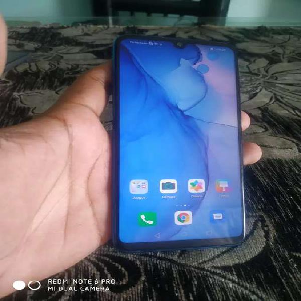 HUAWEI P30 Lite De 128gb 4ram