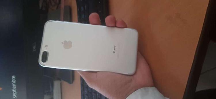 IPHONE 7 PLUS