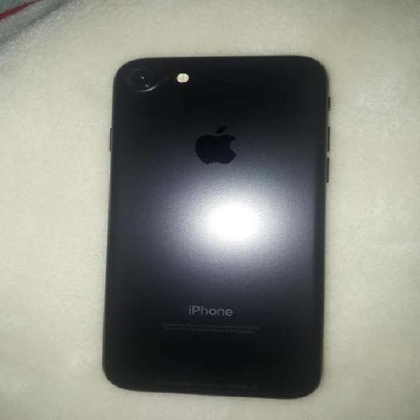 Iphone 7 de 256 giGas