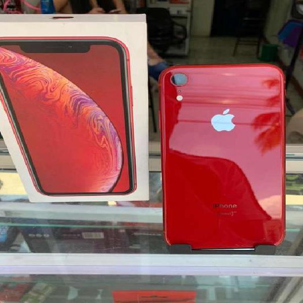 Iphone XR 128 gb