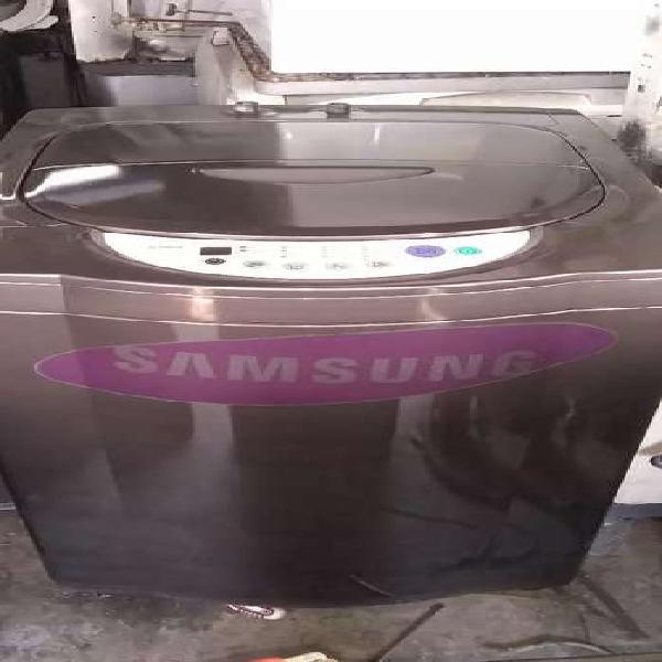 Lavadora Samsung 24 libras