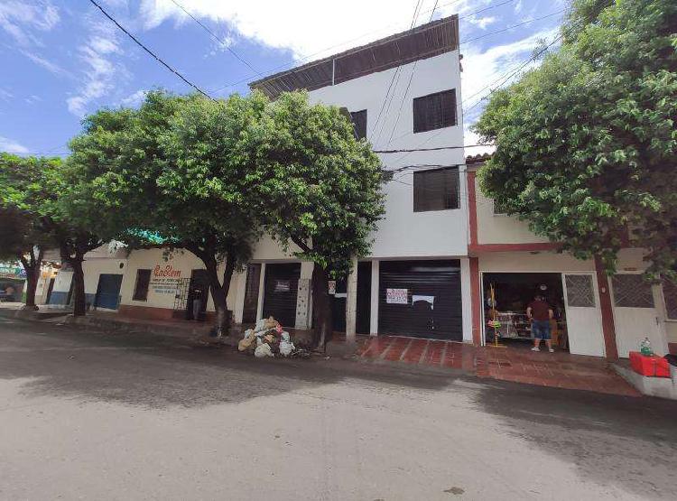 Local En Arriendo En Cúcuta El Llano CodABTON23608