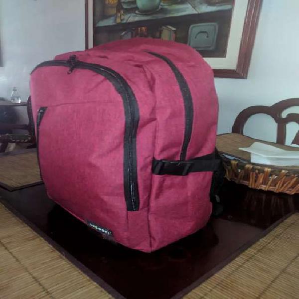 Morral bolso azzorti