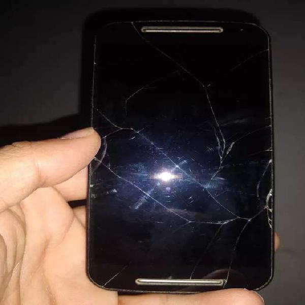 Moto c 16g