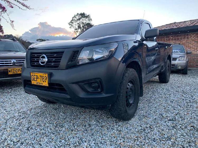 NISSAN N300 FRONTIER 2020 4*2 FULL