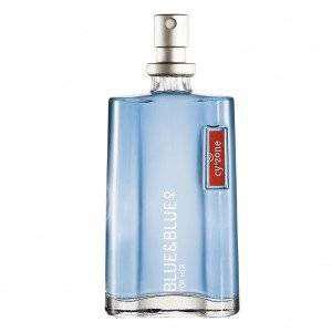 Perfume Blue & Blue para ella 75 ml