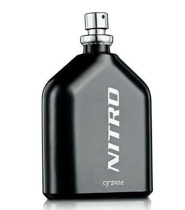 Perfume Nitro 100 ml