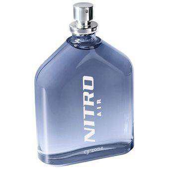 Perfume Nitro Air 100 ml