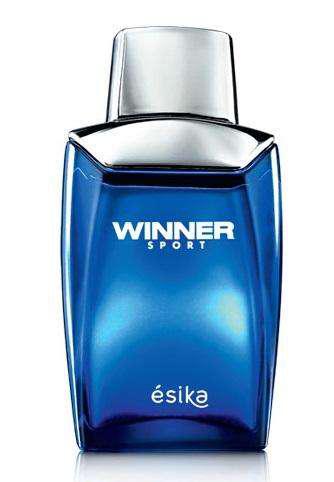 Perfume Winner Sport 100 ml