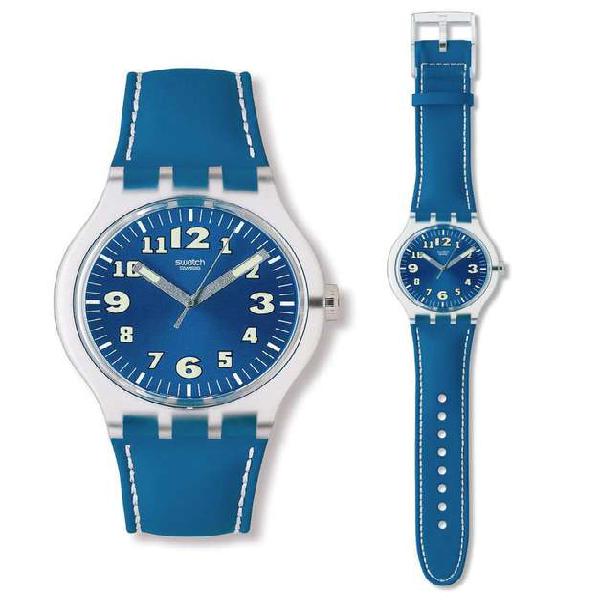 Reloj Swatch SUDK103 Ocean Ripple