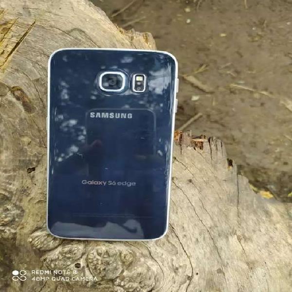 Samsung galaxi s6 edge