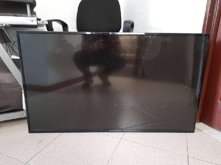 TV Panasonic TC-43FS500H