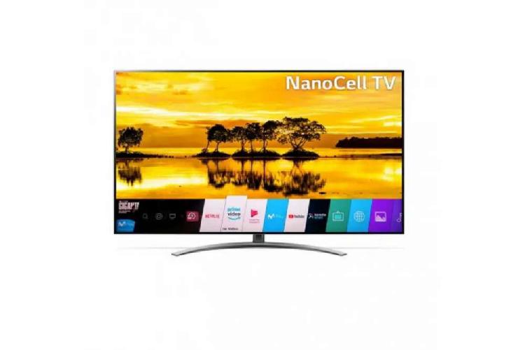 Tv LG 65 pulgadas 164cm 65SM9000PDA LED 4K Smart TV