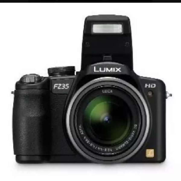 Vencambio cámara Panasonic Lumix DMC-fz35