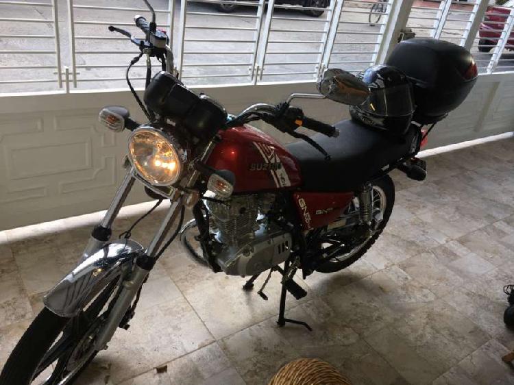 Vendo GN 125