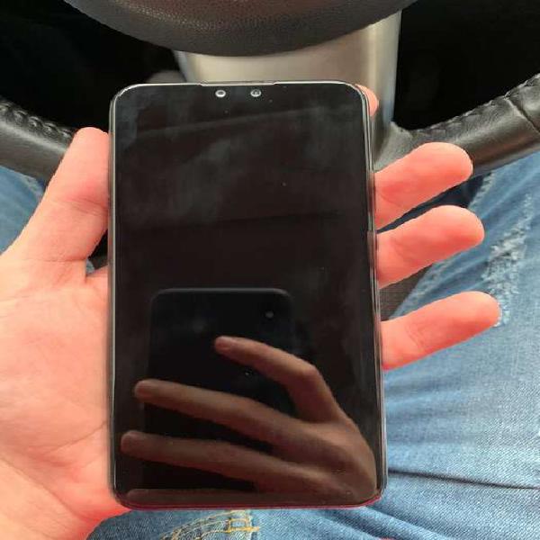 Vendo HUAWEI Y9 2019 10/10 Negro