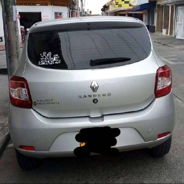 Vendo Renault Sandero Espression