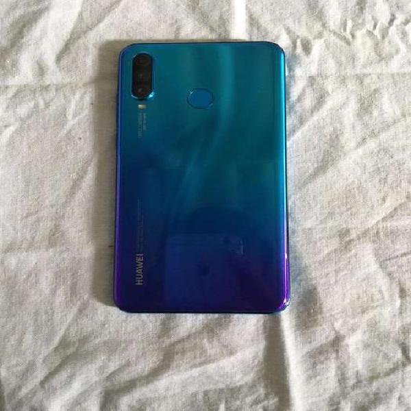 Vendo huawei p30 lite