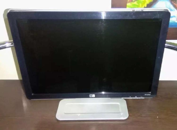 Vendo monitor HPk 19"