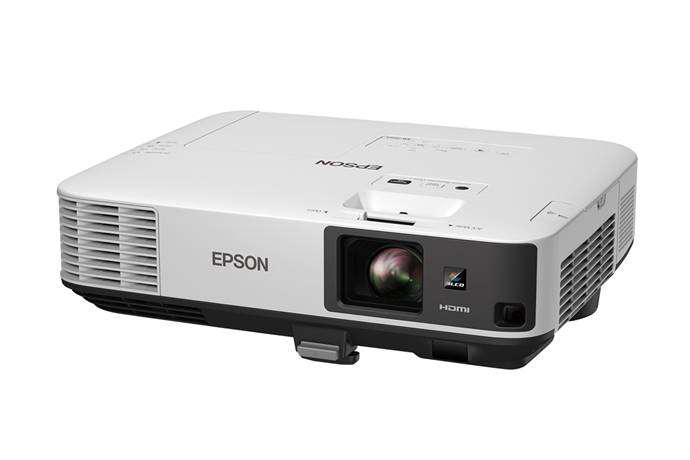Video Beam Epson 2065/5500 Lumens/ Wireless
