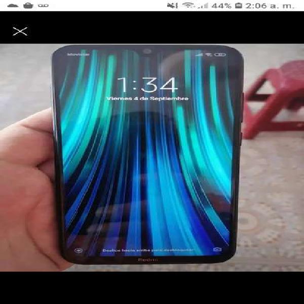 Xiaomi Note 8