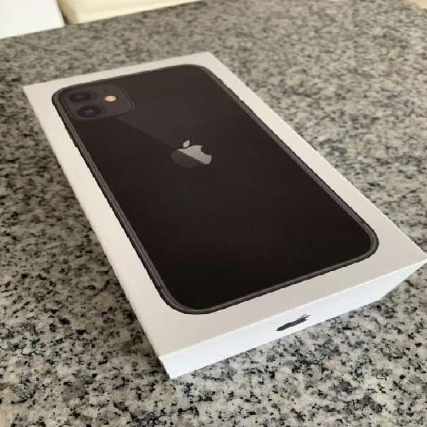 iPhone 11 de 64 GB