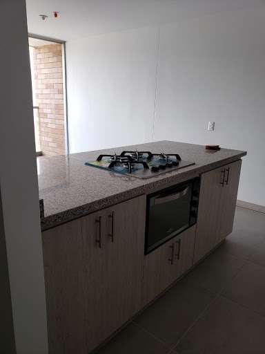 APARTAMENTO EN ARRIENDO EN CALASANZ MEDELLIN SimiCRM6924341