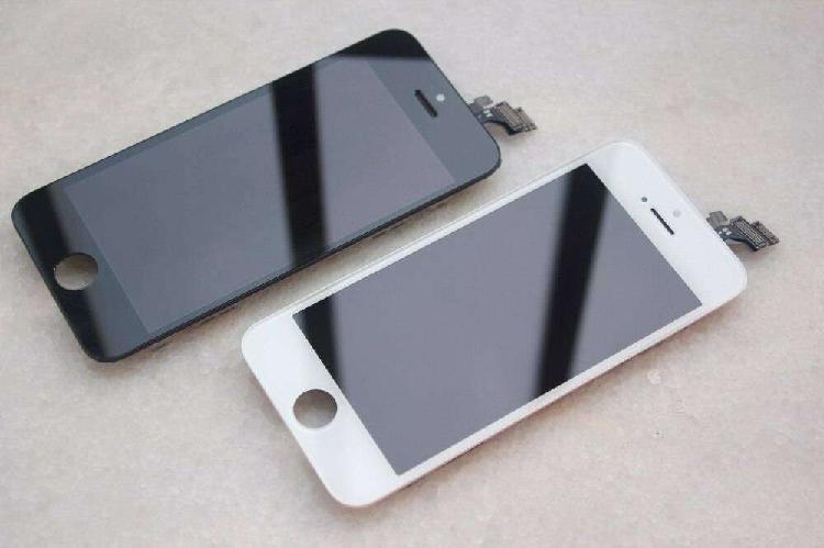 APROVECHE PROMOCION DISPLAY DE IPHONE 5, 5S , 5C NUEVOS