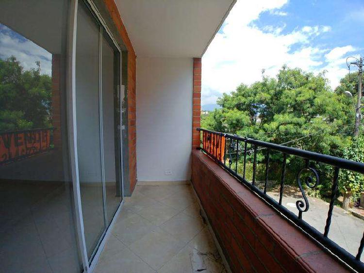 Apartamento En Arriendo En Envigado Dorado CodABSUR_19264