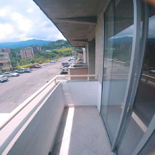 Apartamento En Arriendo En Envigado La Mina CodABSUR_30608