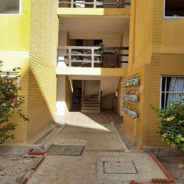 Apartamento En Arriendo/venta En Barranquilla Las Estrellas